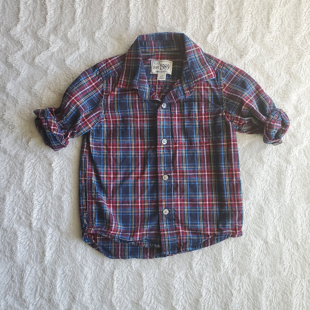 The Children's Place 3t